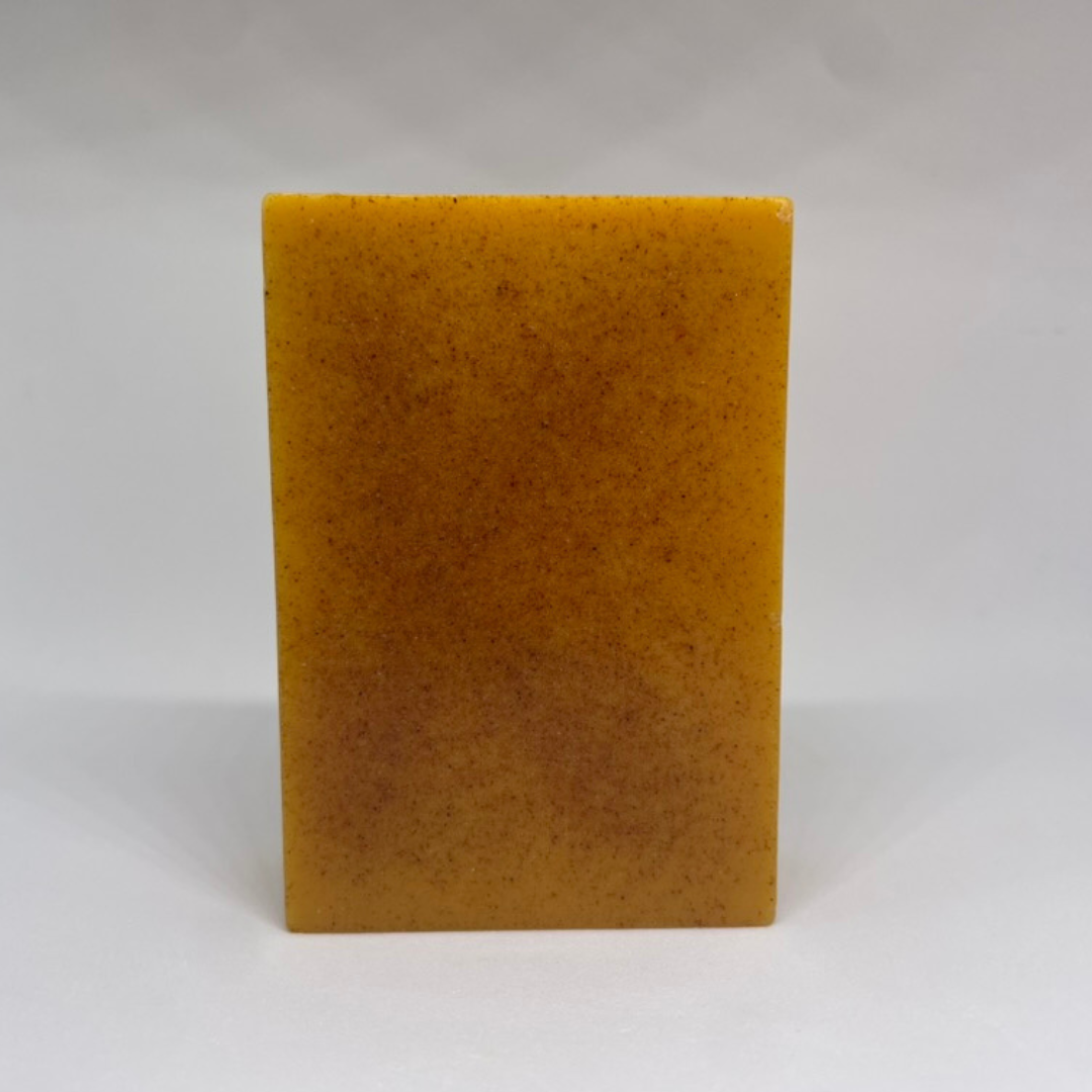 Turmeric & Manuka Honey, Turmeric & Sea Moss Carrot, Turmeric & Citrus, Turmeric & Lemon, Papaya & Carrot Kojic - 4oz