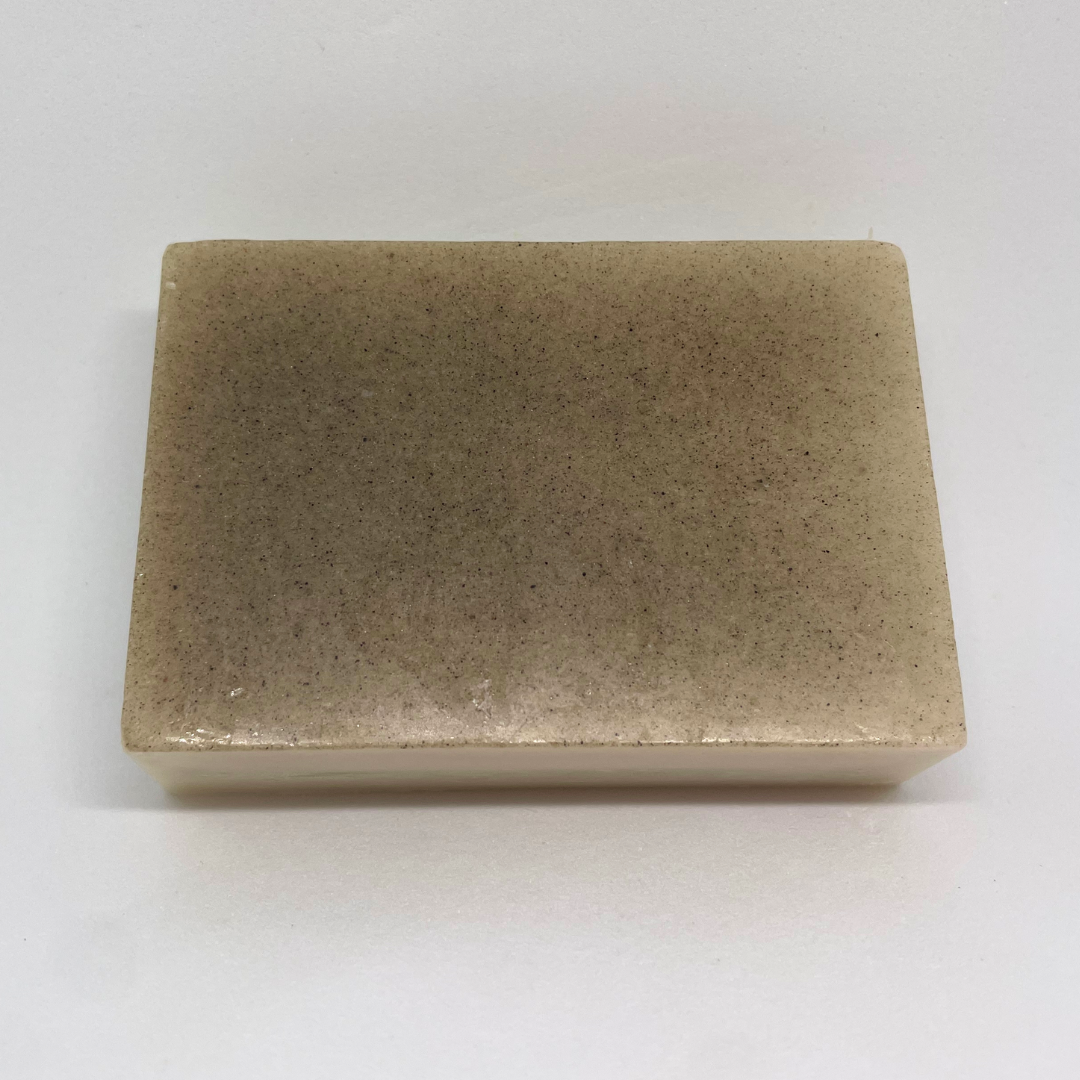 Bentonite Clay Detoxifying Soap - 4 oz