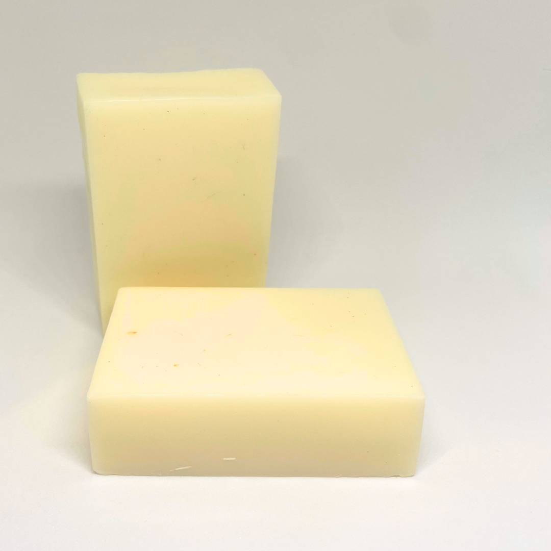 Neem & Tea Tree Oil Soap - 4oz