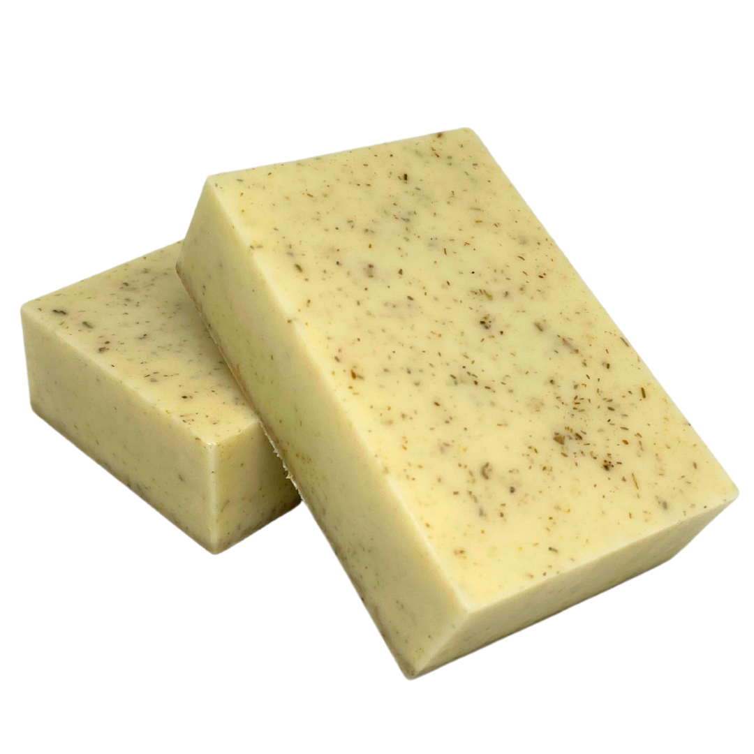 Lavender & Chamomile Soap - 4 oz