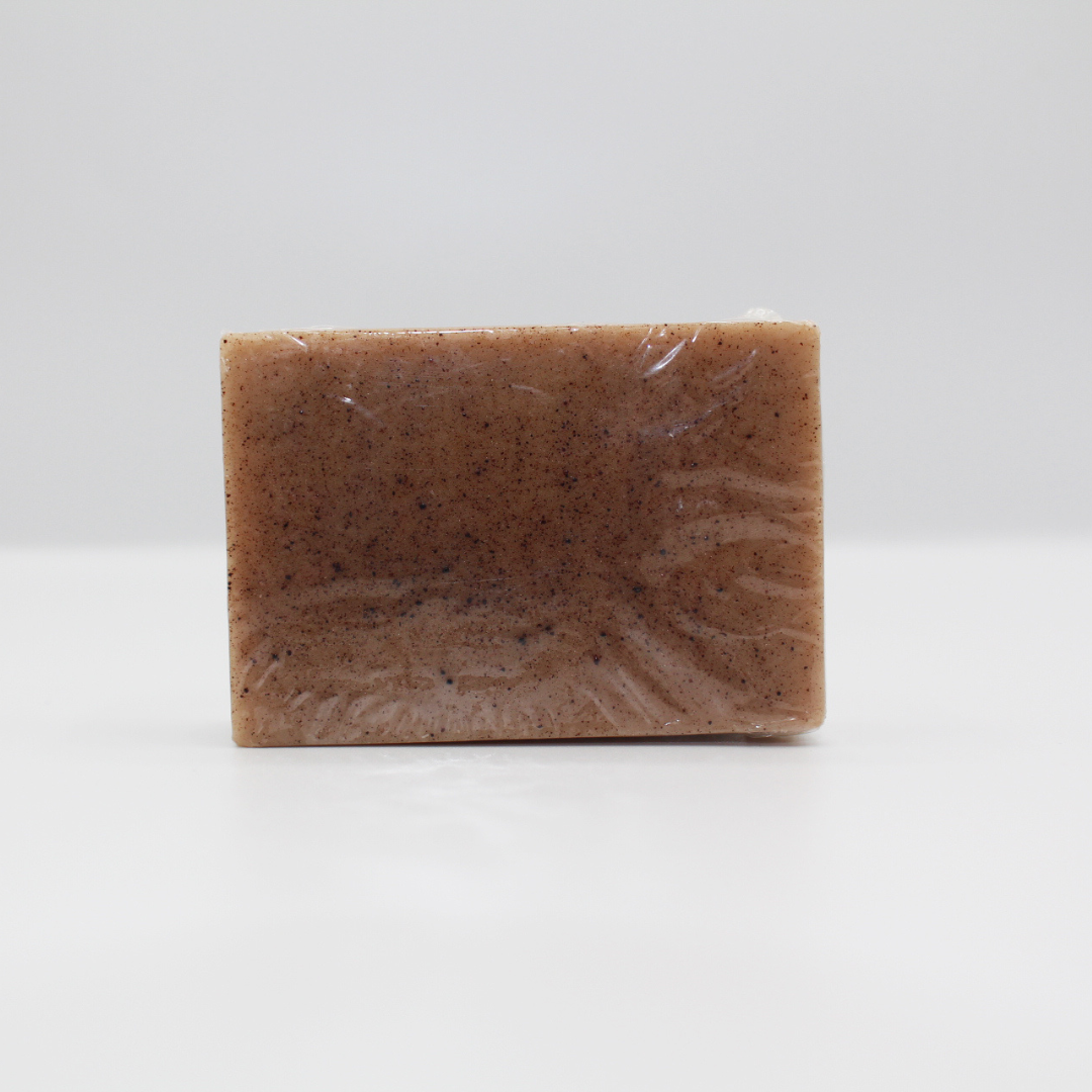 Irish Sea Moss & Botanicals Bar - 4 oz