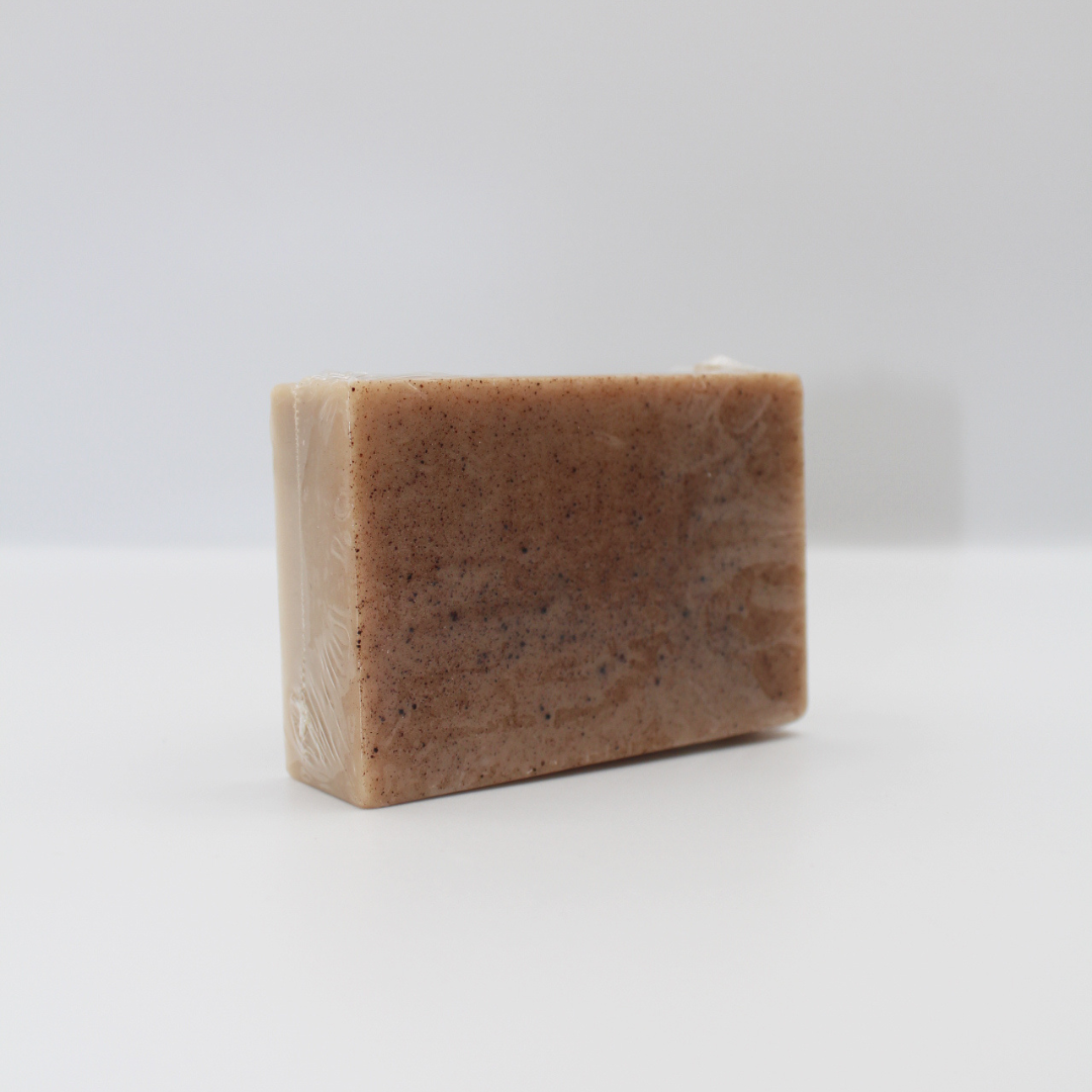 Irish Sea Moss & Botanicals Bar - 4 oz