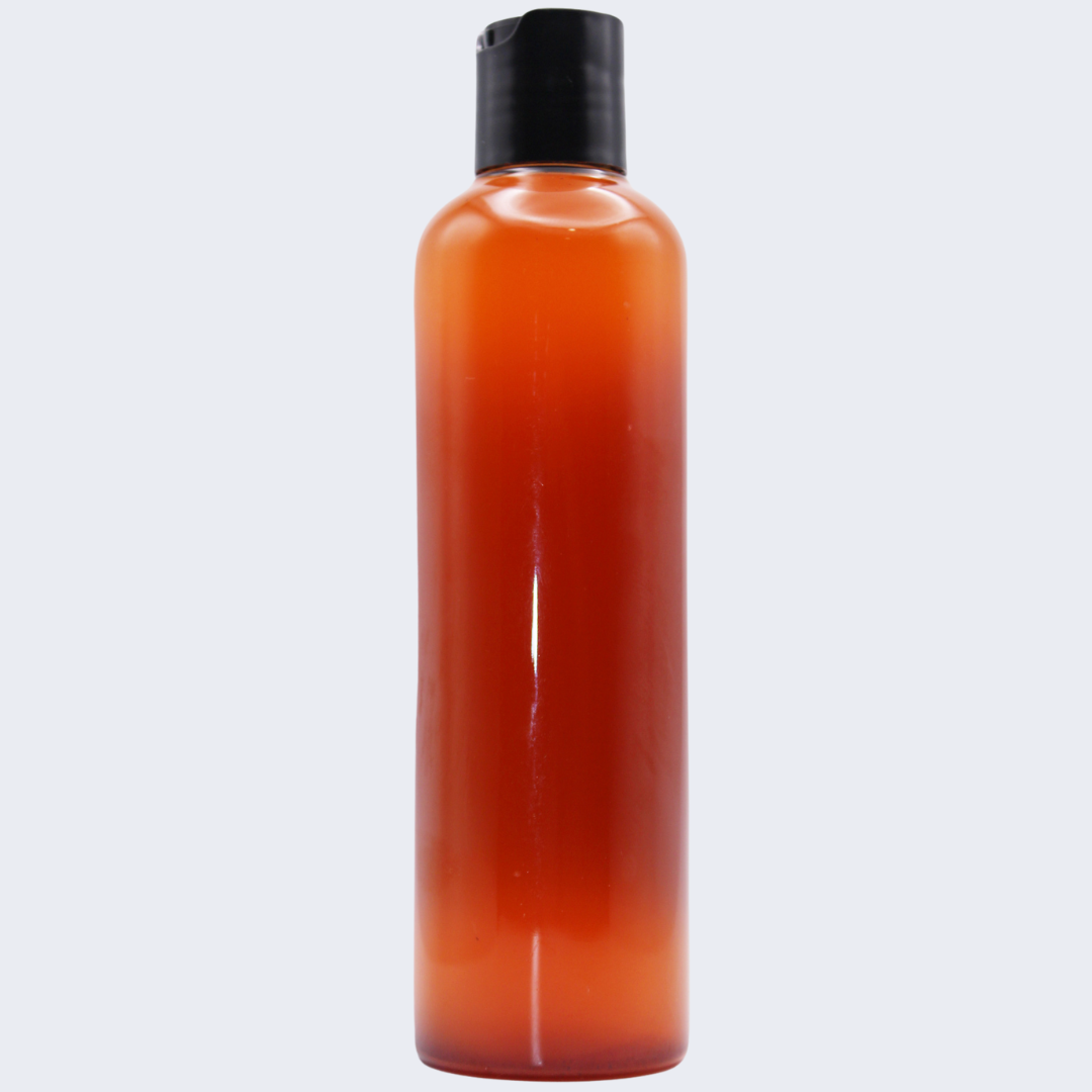 Turmeric & Citrus Brightening Body Wash - 8 oz