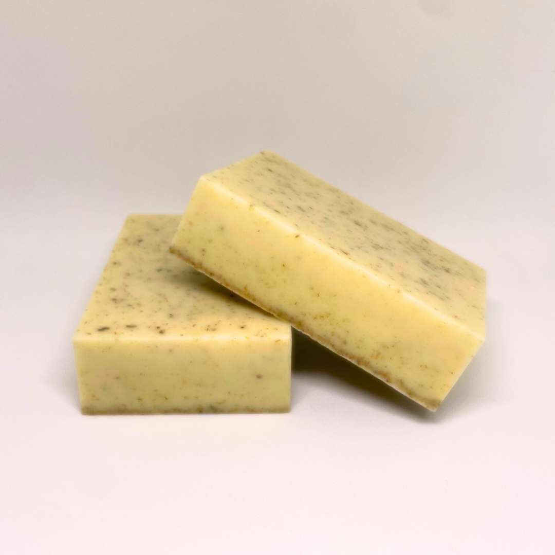 Lavender & Chamomile Soap - 4 oz