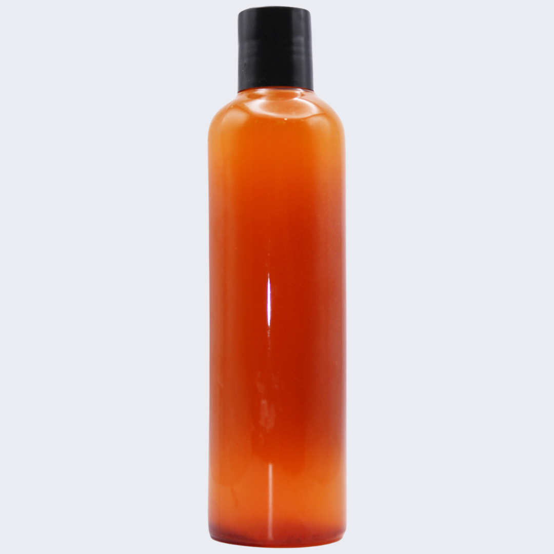 Turmeric & Kojic Acid Brightening Body Wash - 8 oz