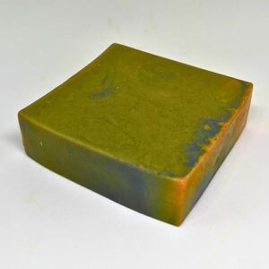 Turmeric & Charcoal Radiant Glow Body Bar - 4 oz