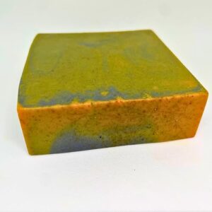 Turmeric & Charcoal Radiant Glow Body Bar - 4 oz