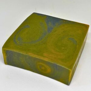 Turmeric & Charcoal Radiant Glow Body Bar - 4 oz