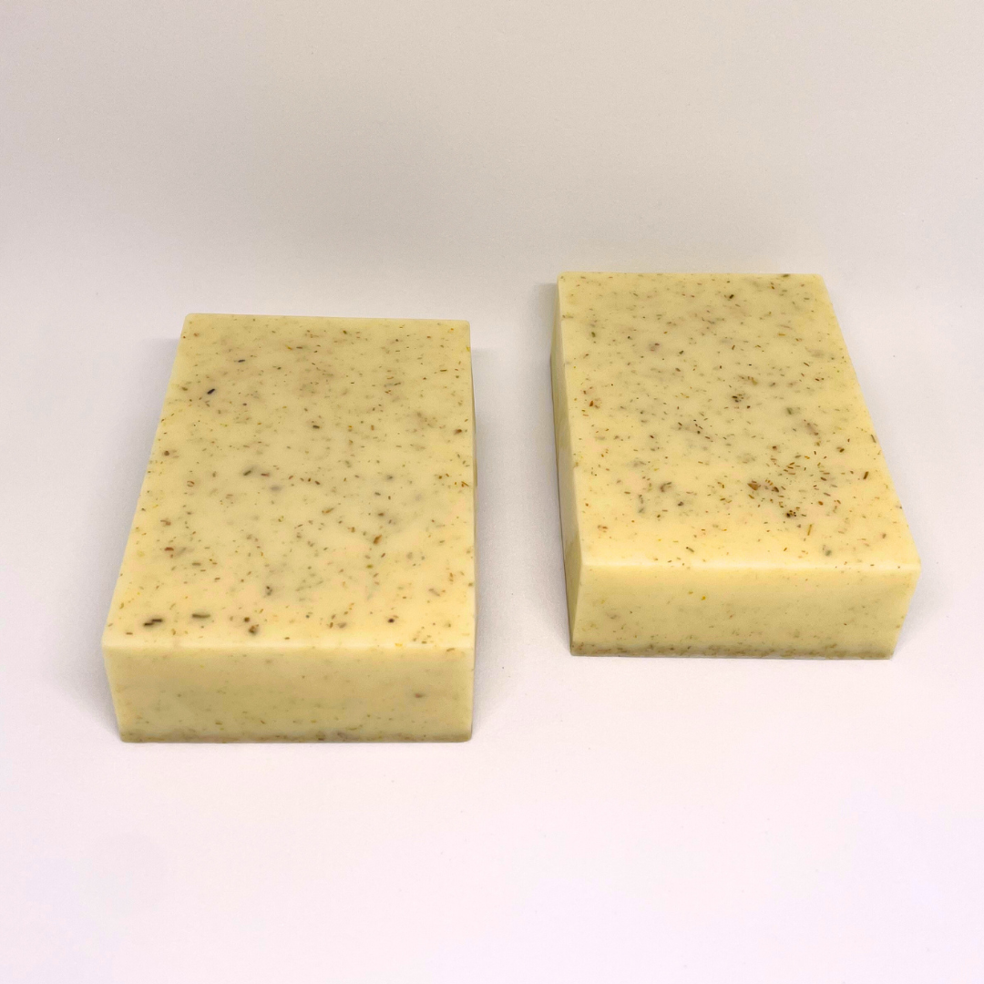 Lavender & Chamomile Soap - 4 oz