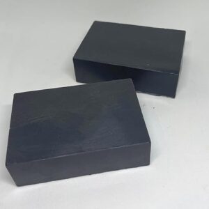 Activated Charcoal Detox Soap Bar - 4oz