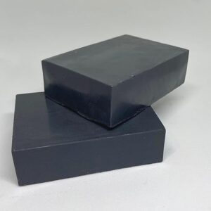 Activated Charcoal Detox Soap Bar - 4oz