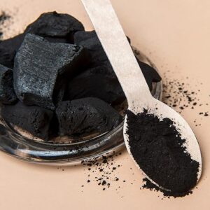 Activated Charcoal Detox Soap Bar - 4oz