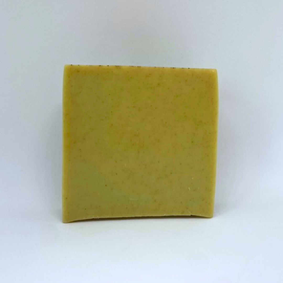 Moringa & Sea Moss Goat Milk - 4oz