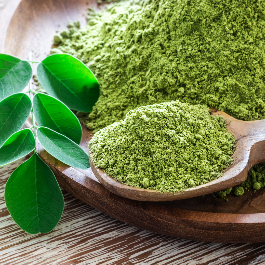 Moringa