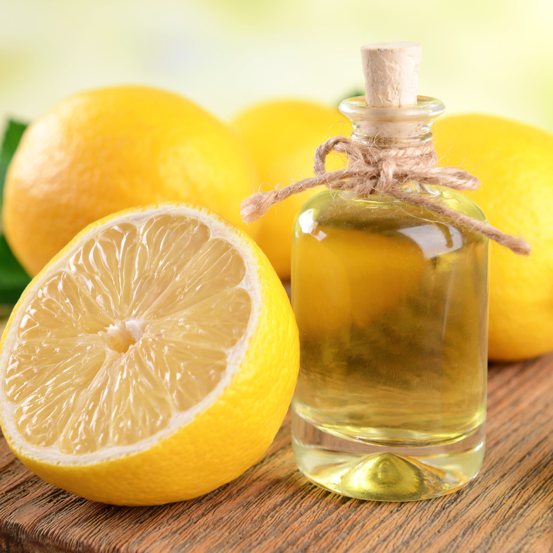 Lemon Oil