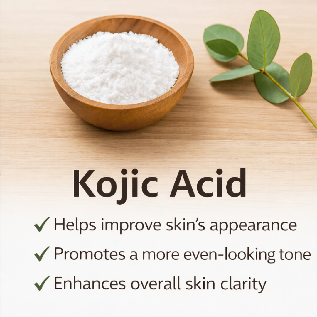 Turmeric & Lemon Essential Oil Kojic Soap Loaf - 3 LB (Uncut)