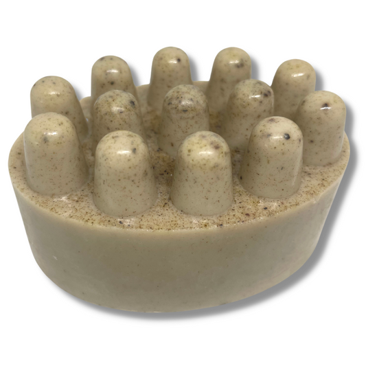 Chebe Powder For Hair Growth Shampoo Massage Bar