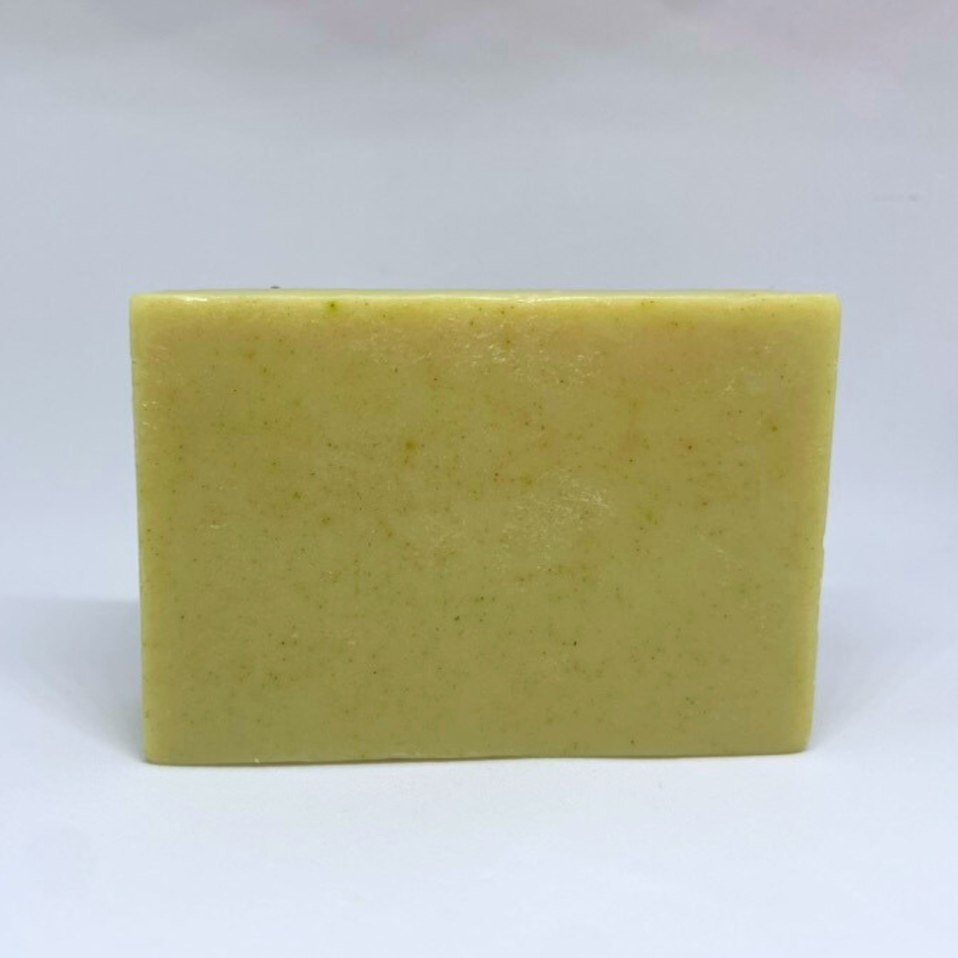 Moringa Essential Oils Soap Bar - 4 oz