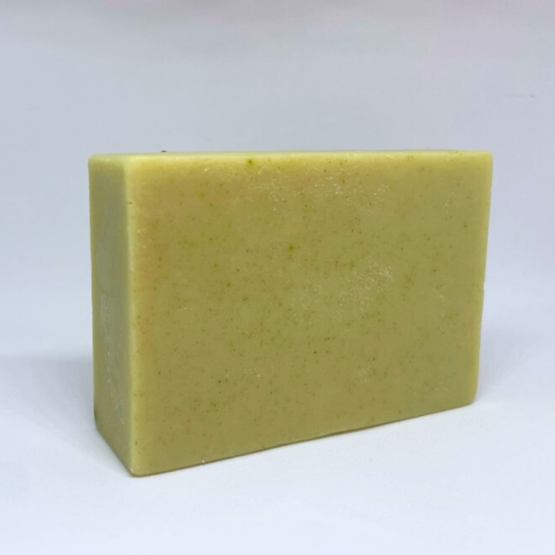 Moringa Essential Oils Soap Bar - 4 oz