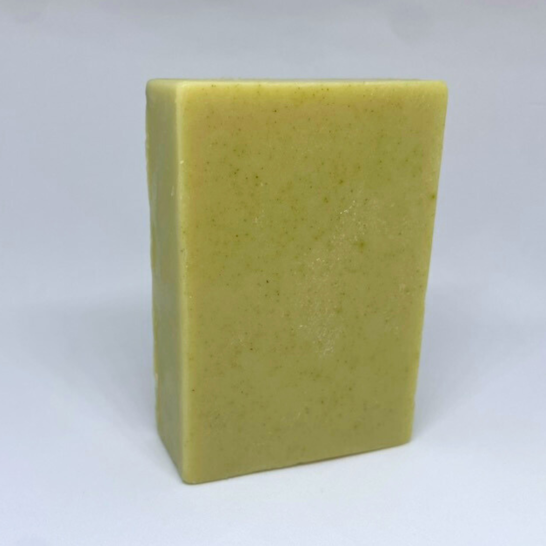 Moringa Essential Oils Soap Bar - 4 oz