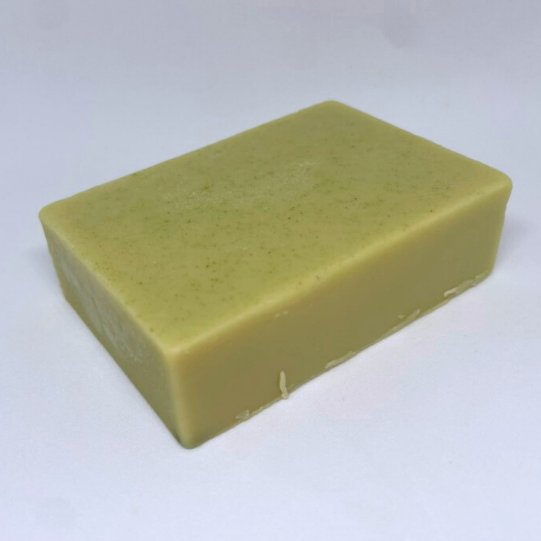 Moringa Essential Oils Soap Bar - 4 oz