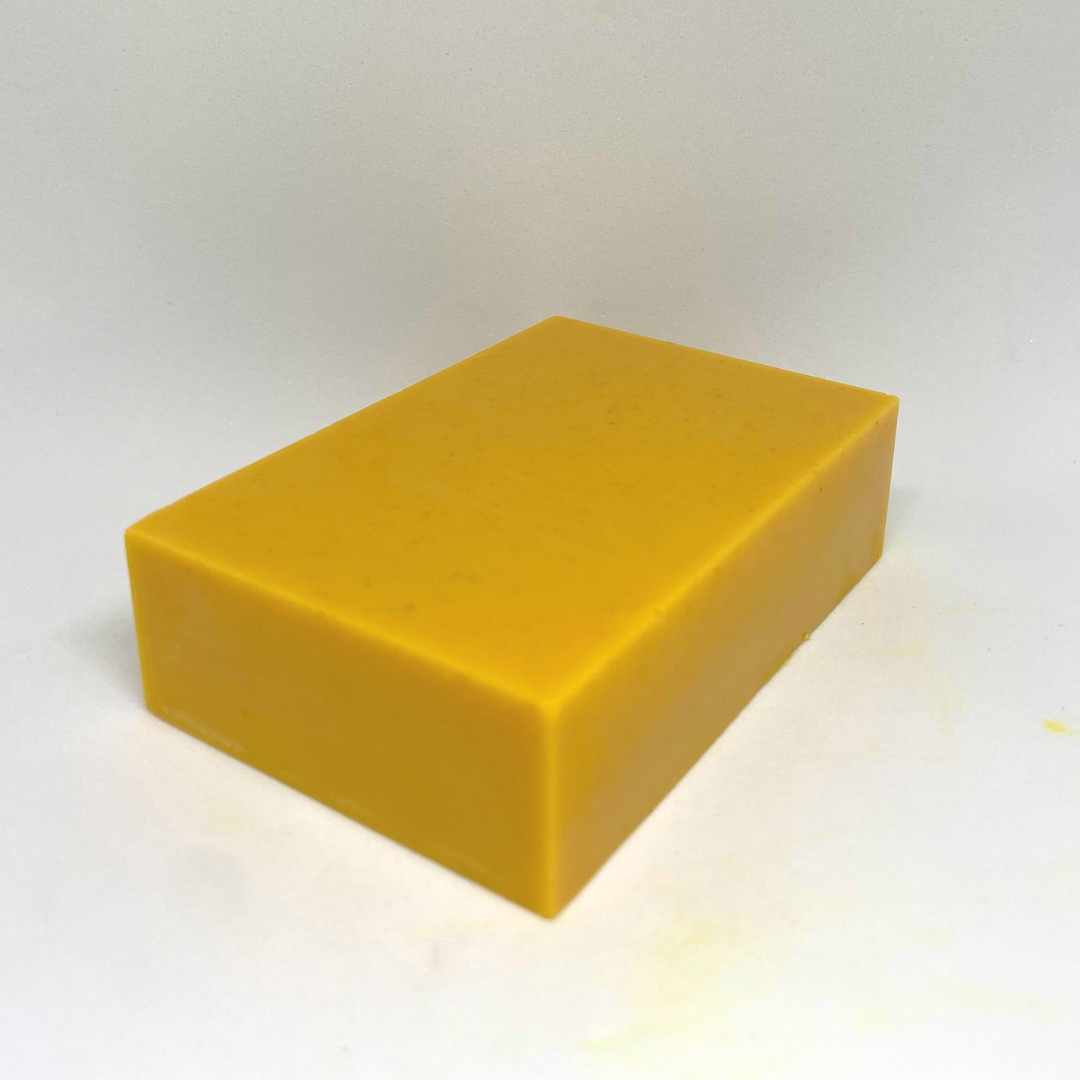 Papaya & Carrot Turmeric Kojic Acid Soap - 4oz