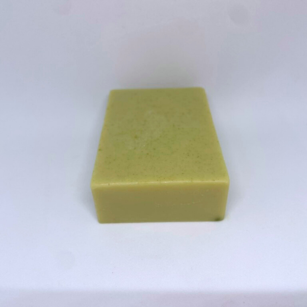 Moringa Essential Oils Soap Bar - 4 oz