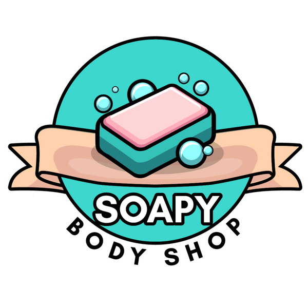 Soapy Body Shop 